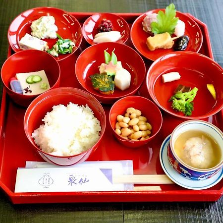 京都市 Kuraya Marikojiヴィラ エクステリア 写真